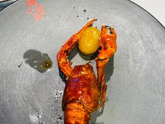 -钳小柒·小龙虾蓝龙王烧烤夜宵(长寿路店)