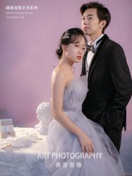 点击看大图 -薇喜影像艺术中心 ART PHOTO