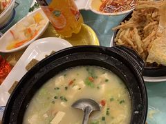 -老雒阳面馆·水席·洛阳菜(偃师店)