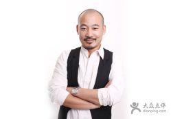 TIGI大使TONY老师 剪发680元-敬泽造型工作室