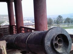 -函谷关历史文化旅游区
