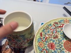 -桥头堡·坤德餐厅(滨江道店)