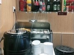 -杨翔豆皮涮牛肚(华阳城店)