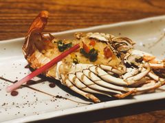 -蟹将军·松叶蟹和牛日料放题自助(K11店)