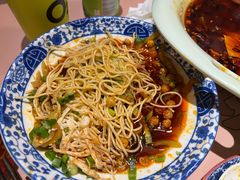 -杨记隆府重庆江湖菜(大悦城店)