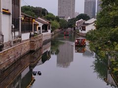 -青果巷历史文化街区
