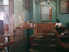 大堂-TEQO·Mexican food & Bar