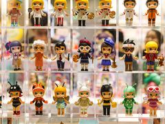 -泡泡玛特POPMART(正弘城店)