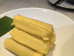 -绿茶餐厅(青岛城阳万象汇店)