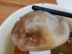-鸡鸣汤包(仙林店)