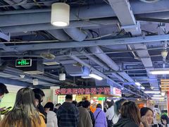 -安徽阜阳卷馍(西单店)