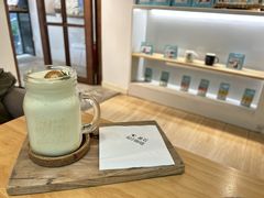 -黑石咖啡(小十字店)