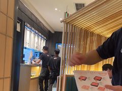 -温野菜涮涮锅(大悦城店)