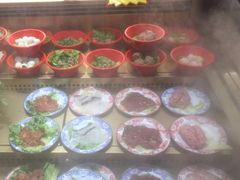 -谭三娘鲜切牛肉自助火锅(文殊院店)