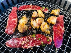 -梦山水日本烧肉(五四广场店)