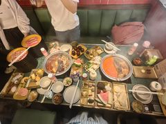 -牛New寿喜烧(曹路花园城店)