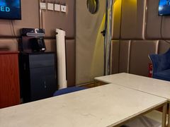 -老炮儿轰趴团建KTV桌游棋牌主题馆(五道口店（底商店))