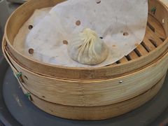 -不二心·鲜肉大包·海胆小笼汤包(二七广场店)