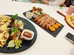-Lilliput粒粒堡亲子餐厅(置汇旭辉店)