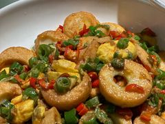 -老傅家湘潭水煮活鱼店(众一国际店)