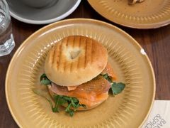 -BAKER&SPICE(祥云小镇店)