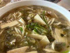 -同心楼(解放北路店)