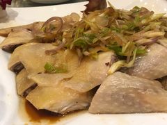 -金满楼(天河中路店)