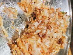 -农乐园炭火烤肉(世茂店)