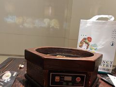 -打川川·川蜀毛肚(南市场店)