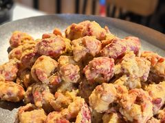 -一棠龙虾•王牌虾球(恒隆广场店)