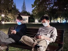 -南通濠河风景名胜区