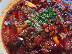 -李氏传家菜(兴城路店)