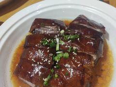 -德胜轩正宗顺德菜(宝安沙井会展中心店)