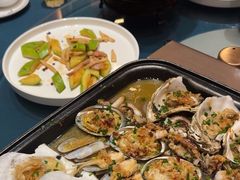 -钱塘宴(东站西子国际店)