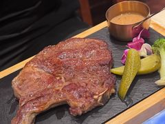 -安德烈俄式西餐厅(中央大街店)