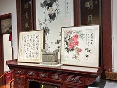 -董府·古宅餐厅