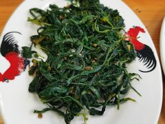 -潮汕老菜脯海鲜粥(赤岗店)