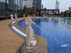 -广州粤海喜来登酒店