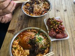 原味螺蛳粉-西环肥仔螺蛳粉(总店)