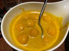 咖喱鱼蛋-大树餐厅(益田假日店)