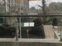 -逸廊大堂吧-下午茶·简餐-千岛湖自由洲际殿