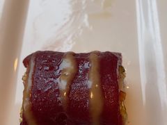 红米脆虾肠-凯逸轩·匠心粤菜(中城名仕汇店)