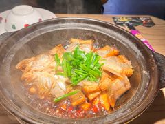 -茄子恰恰·新云南小炒(坪山益田店)