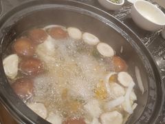 -润泽园海南椰子鸡·糟粕醋火锅(前山店)