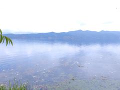 -丽江泸沽湖景区