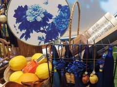 -新世界大丸百货