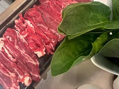 -宴全牛粤来越牛潮汕鲜牛肉火锅(海州万达广场店)