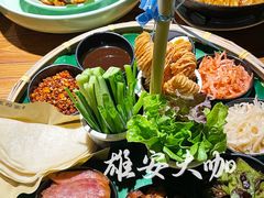 -淀里船宴(裕华东路店)