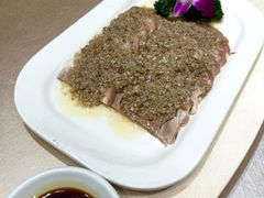 -轩记海鲜餐厅·四十五年老字号·经典粤菜(西区彩虹店)