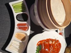 -锦府园·新台州菜(合生汇店)